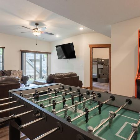 3Br Walk-In Near Silver Dollar City - Game Room - Pool - Free Tickets Included - Rr93A Branson Buitenkant foto
