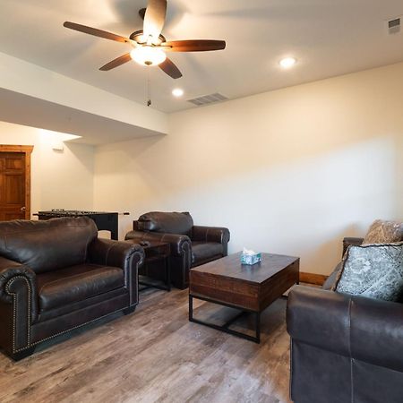 3Br Walk-In Near Silver Dollar City - Game Room - Pool - Free Tickets Included - Rr93A Branson Buitenkant foto
