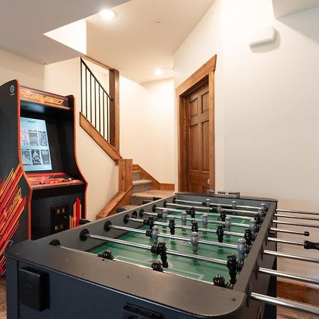 3Br Walk-In Near Silver Dollar City - Game Room - Pool - Free Tickets Included - Rr93A Branson Buitenkant foto