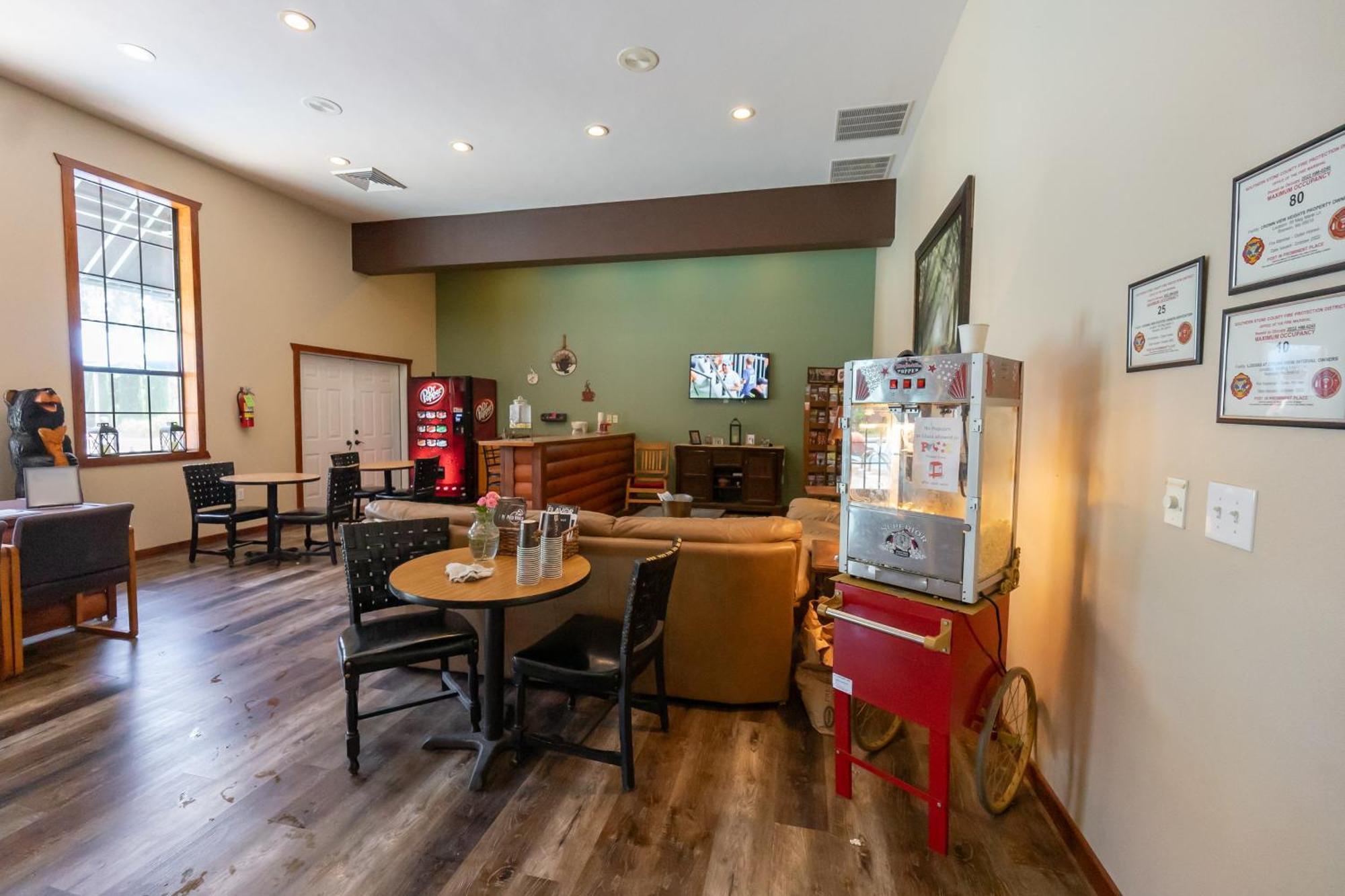 3Br Walk-In Near Silver Dollar City - Game Room - Pool - Free Tickets Included - Rr93A Branson Buitenkant foto