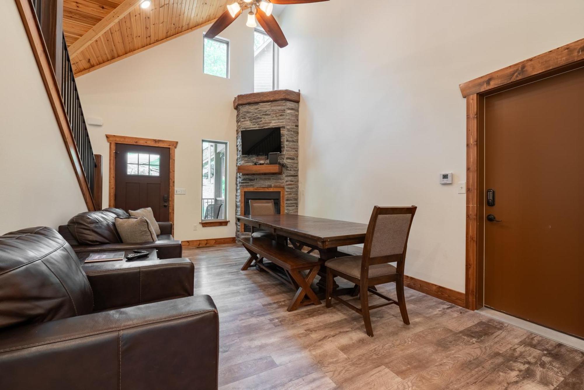 3Br Walk-In Near Silver Dollar City - Game Room - Pool - Free Tickets Included - Rr93A Branson Buitenkant foto