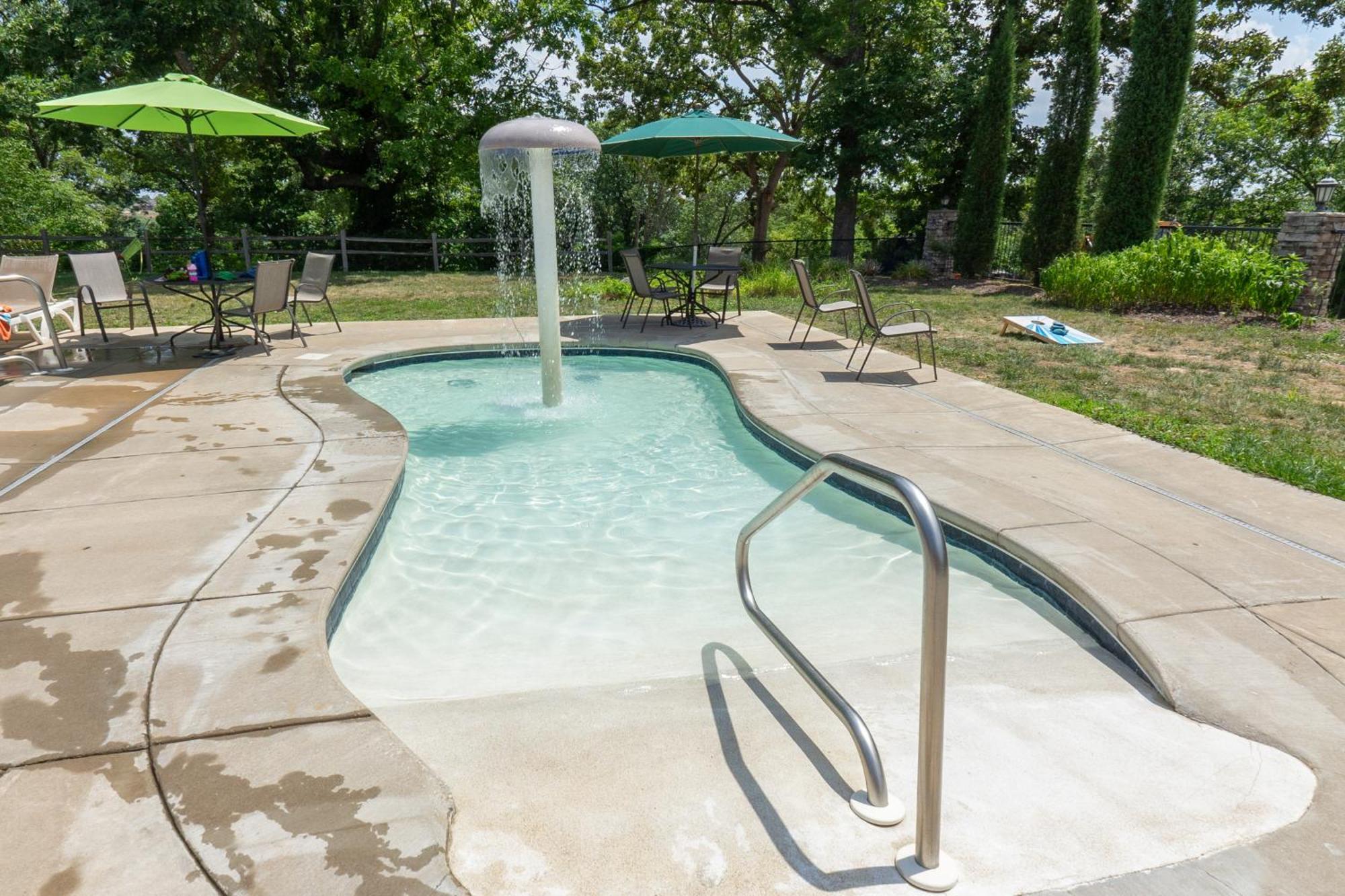 3Br Walk-In Near Silver Dollar City - Game Room - Pool - Free Tickets Included - Rr93A Branson Buitenkant foto
