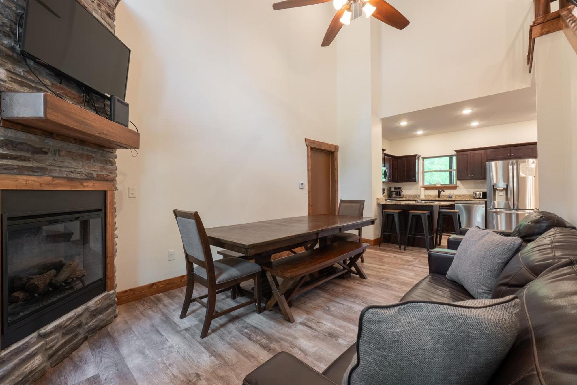 3Br Walk-In Near Silver Dollar City - Game Room - Pool - Free Tickets Included - Rr93A Branson Buitenkant foto