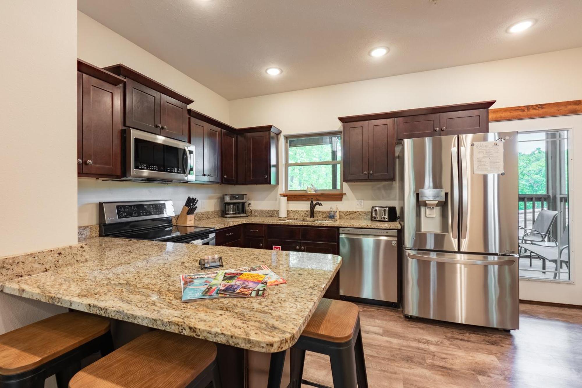 3Br Walk-In Near Silver Dollar City - Game Room - Pool - Free Tickets Included - Rr93A Branson Buitenkant foto