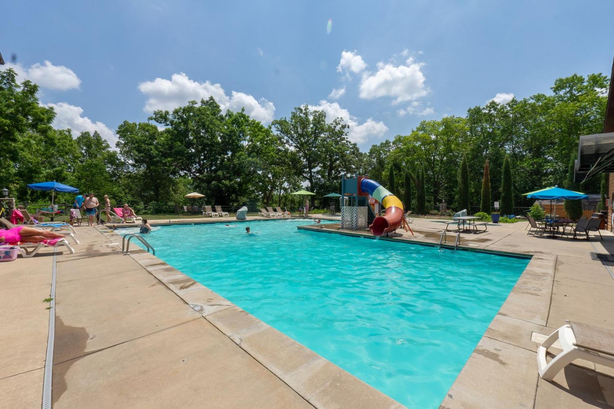 3Br Walk-In Near Silver Dollar City - Game Room - Pool - Free Tickets Included - Rr93A Branson Buitenkant foto