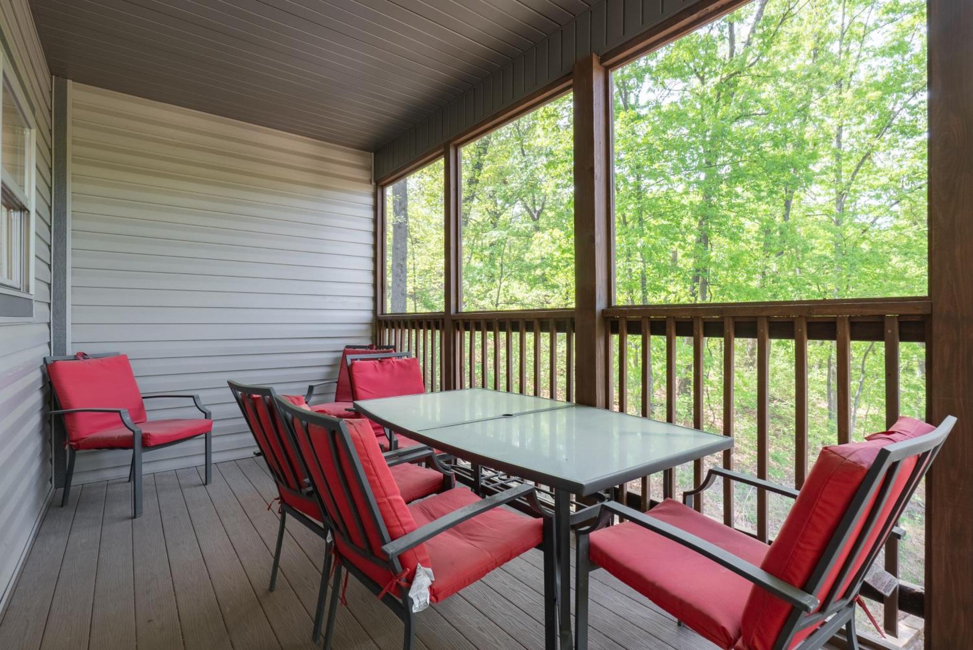 3Br Walk-In Near Silver Dollar City - Game Room - Pool - Free Tickets Included - Rr93A Branson Buitenkant foto