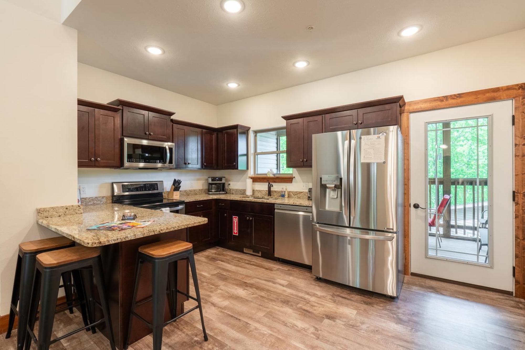 3Br Walk-In Near Silver Dollar City - Game Room - Pool - Free Tickets Included - Rr93A Branson Buitenkant foto