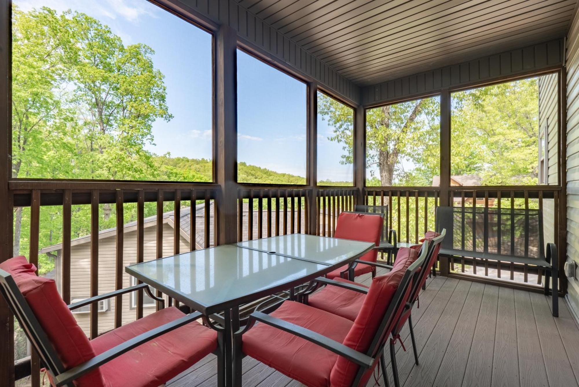 3Br Walk-In Near Silver Dollar City - Game Room - Pool - Free Tickets Included - Rr93A Branson Buitenkant foto